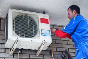 HVAC Companies Near Argyle, TX Available Now